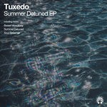 cover: Tuxedo - Summer Detuned