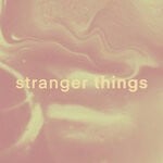 cover: Bessie Turner - Stranger Things