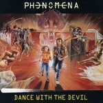 cover: Phenomena - Dance With The Devil