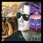 cover: Graham Bonnet - Flying Not Falling 1991 - 1999