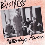 cover: The Business - Saturdays Heroes