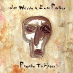 cover: Evan Parker|Jah Wobble - Passage To Hades