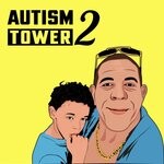 cover: Autism 2 Tower - Autism Exists