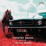 cover: Principe - Country Roads (MKJAY Remix)