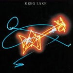 cover: Greg Lake - Greg Lake