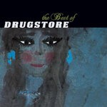 cover: Drugstore - The Best Of Drugstore