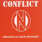 cover: Conflict - Employing All Means Necessary