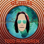 cover: Todd Rundgren - Global