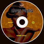 cover: Sams Musiq - Inner Child