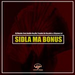 cover: Dj Maxido Feat Andile Boy|Trouble Da Vocalist|Cityzeen Ls - Sidla Ma Bonus