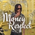 cover: Sanity Dsain1 - Money & Respect