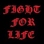 cover: Rave Energy - Fight For Life