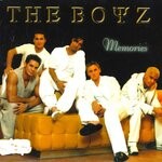 cover: The Boyz - Memories