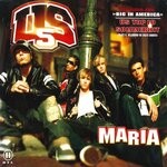 cover: Us5 - Maria