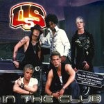 cover: Us5 - In The Club