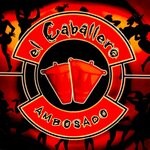 cover: El Caballero - Ambosado