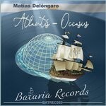 cover: Mat?as Del?ngaro - Atlantis