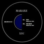 cover: Maraxe - Xtc