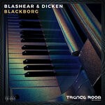 cover: Blashear|Dicken - Blackborg