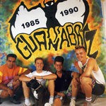 cover: Guana Batz - Guana Batz 1985-1990