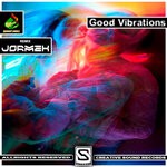 cover: Greenflamez - Good Vibrations