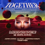 cover: Jasmine Knight|Dj Rap|Dope Ammo - Together