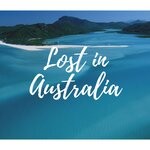 cover: Various - Lost In Australia