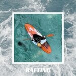 cover: Various - Rafting