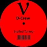 cover: D-crew - Stuffed Turkey