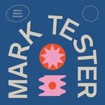 cover: Mark Tester - Oblivion Rhythms Revisited