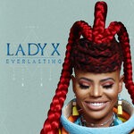 cover: Lady X - Everlasting