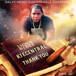 cover: K1 Ecentral - Thank You