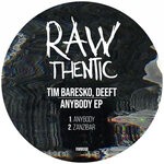 cover: Deeft|Tim Baresko - Anybody