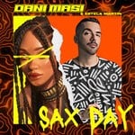 cover: Dani Masi|Estela Martin - Sax Day