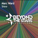 cover: Marc Ward - Shine