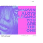 cover: Marvin Aloys|Lesano - You Are The One (Extended Mix)