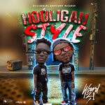 cover: Ward 21 - Hooligan Style