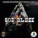 cover: Briayanna Trending - God Bless Riddim