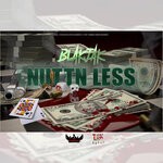 cover: Blakjak - Nuttn Less