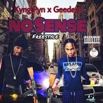 cover: Kyng Pyn|Geedem - No Sense