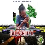 cover: Frassical - Becareful