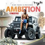 cover: Fyne Style - Ambition