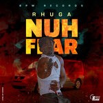 cover: Rhuga - Nuh Fear