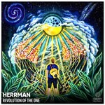 cover: Jc Herrman - Revolution Of The One