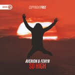 cover: Averion|Fenyn - So High