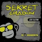 cover: Sekret Chadow - Love Fleeting