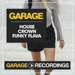 cover: House Crown - Funky Flava