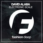 cover: David Alaba - Electronic Scale