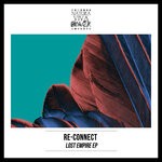 cover: Re-connect - Lost Empire