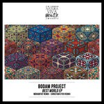 cover: Bodam Project - Best World